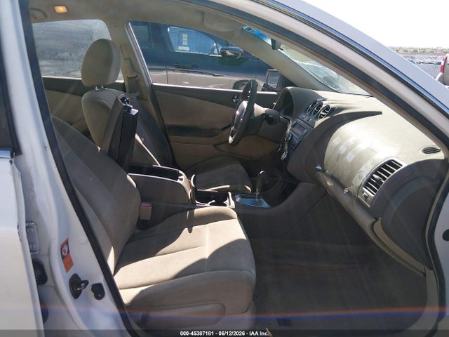 Aukcja sprzedaży 2009 Nissan Altima 2.5 S, vin: 1N4AL21E99N480370, numer aukcji: 45387181
