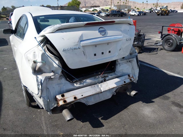 Aukcja sprzedaży 2009 Nissan Altima 2.5 S, vin: 1N4AL21E99N480370, numer aukcji: 45387181