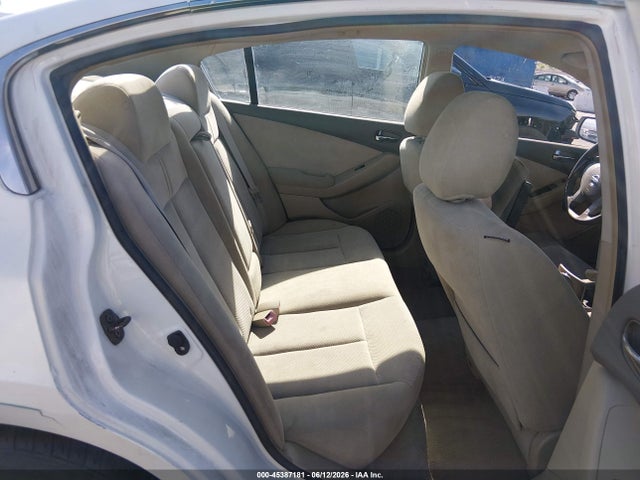 Aukcja sprzedaży 2009 Nissan Altima 2.5 S, vin: 1N4AL21E99N480370, numer aukcji: 45387181