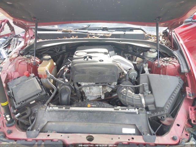 45387183 :رقم المزاد ، 1G6AX5SX3K0101661 vin ، 2019 Cadillac Cts Luxury مزاد بيع