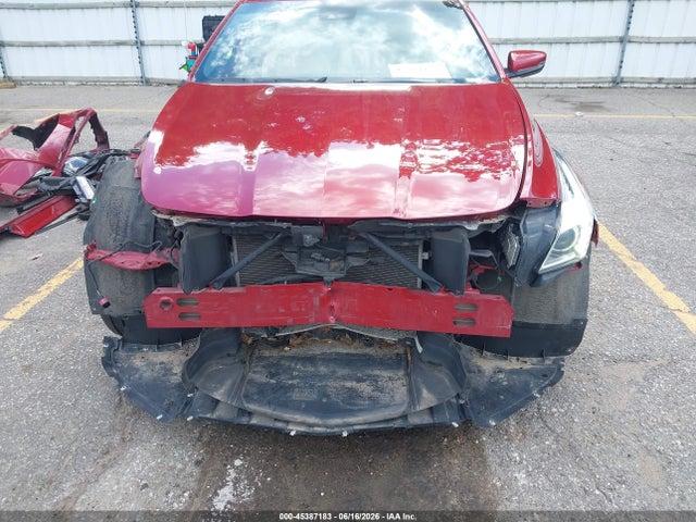 45387183 :رقم المزاد ، 1G6AX5SX3K0101661 vin ، 2019 Cadillac Cts Luxury مزاد بيع