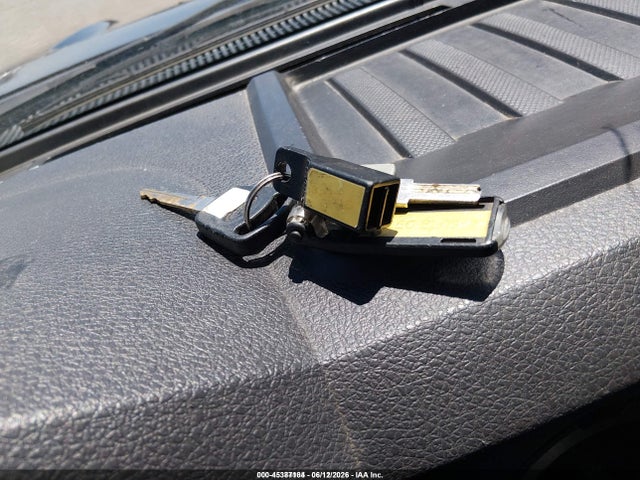 1FDRF3G68GED31242 Ford F-350 Chassis Xl