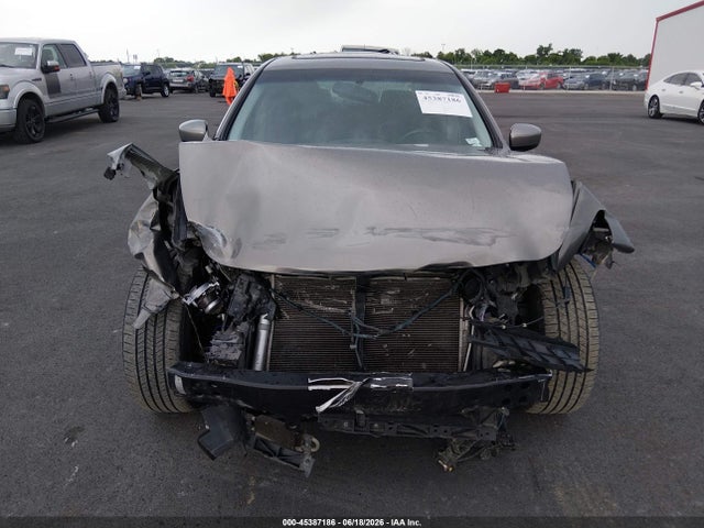 2010 Infiniti G37x მანქანა იყიდება აუქციონზე, vin: JN1CV6AR9AM452394, აუქციონის ნომერი: 45387186