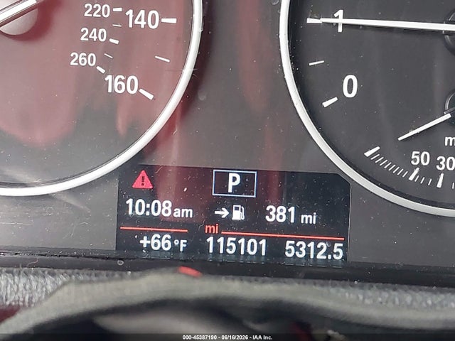 Продаж на аукціоні авто 2017 Bmw X3 Sdrive28i, vin: 5UXWZ7C3XH0V94282, номер лоту: 45387190