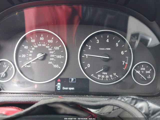 Продаж на аукціоні авто 2017 Bmw X3 Sdrive28i, vin: 5UXWZ7C3XH0V94282, номер лоту: 45387190