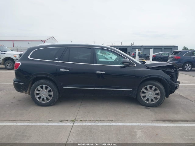 Buick Enclave Leather 2016 5GAKVBKD1GJ113399 Image 14