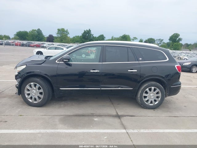 Buick Enclave Leather 2016 5GAKVBKD1GJ113399 Image 15