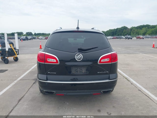 Buick Enclave Leather 2016 5GAKVBKD1GJ113399 Image 17