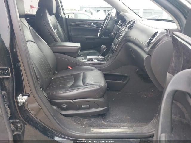 Buick Enclave Leather 2016 5GAKVBKD1GJ113399 Image 5
