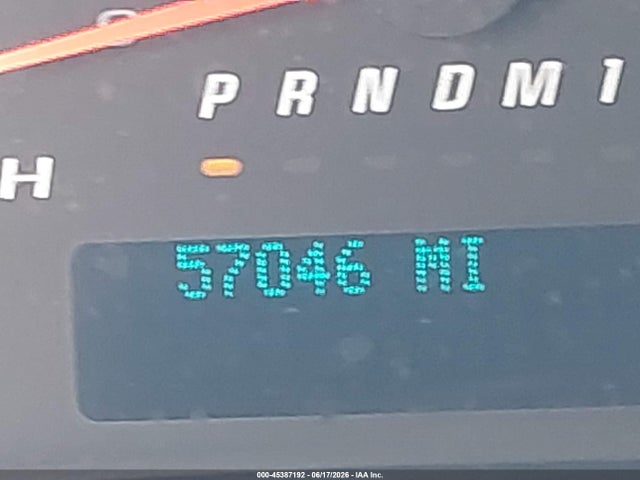 Aukcja sprzedaży 2019 Gmc Savana 3500 Work Van, vin: 1GTZ7GFG9K1356069, numer aukcji: 45387192