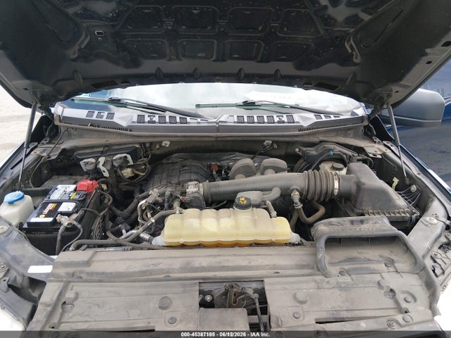 Ford F-150 Xl 2020 1FTEW1EB5LKD26437 Image 10