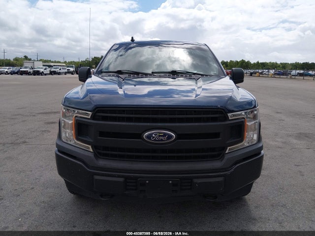 Ford F-150 Xl 2020 1FTEW1EB5LKD26437 Image 12