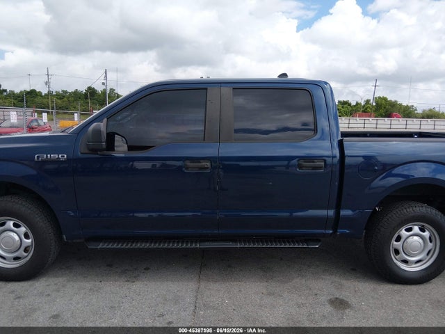 Ford F-150 Xl 2020 1FTEW1EB5LKD26437 Image 14