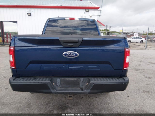Ford F-150 Xl 2020 1FTEW1EB5LKD26437 Image 16