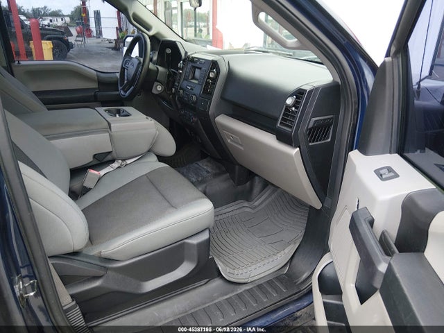 Ford F-150 Xl 2020 1FTEW1EB5LKD26437 Image 5