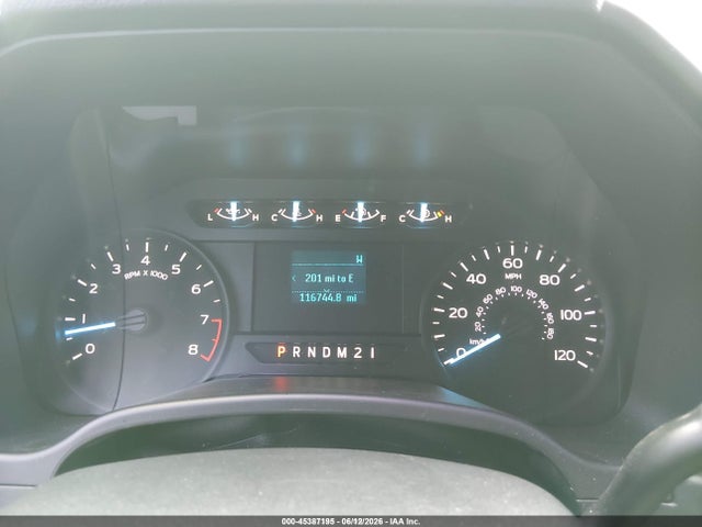 Ford F-150 Xl 2020 1FTEW1EB5LKD26437 Image 7