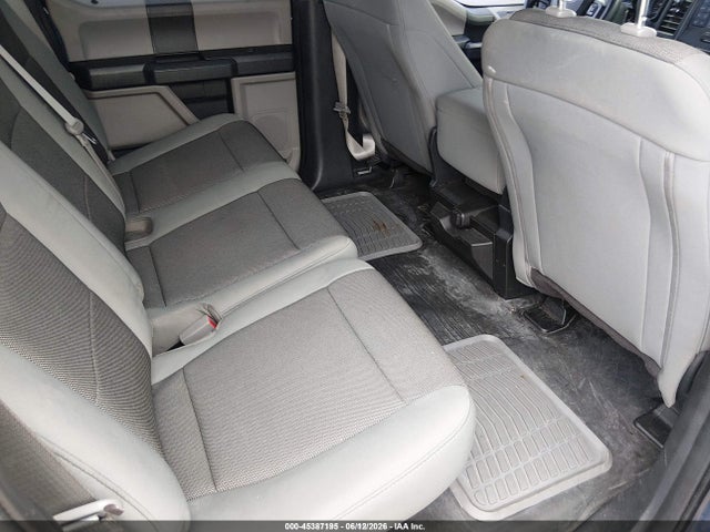 Ford F-150 Xl 2020 1FTEW1EB5LKD26437 Image 8