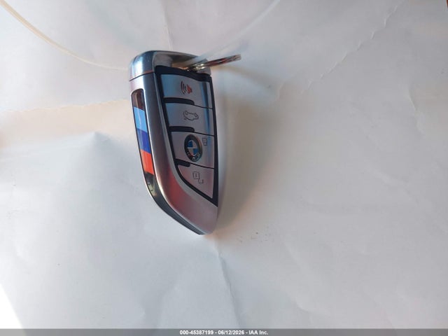 BMW M850i Xdrive 2022 WBAFY4C05NCH75731 Image 11