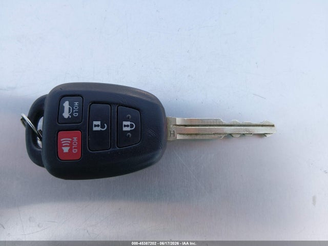 Toyota Corolla S Plus 2014 5YFBURHE0EP165805 Image 11