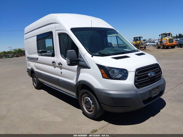 Ford Transit-350 2018 1FTBW2XM8JKB31226 Image 1