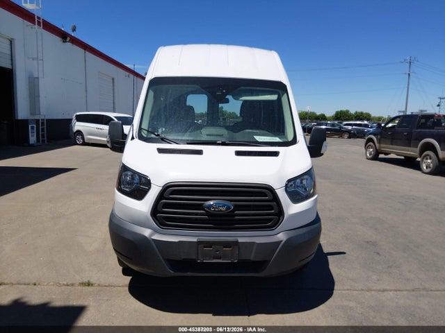 Ford Transit-350 2018 1FTBW2XM8JKB31226 Image 12