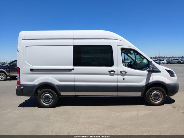 Ford Transit-350 2018 1FTBW2XM8JKB31226 Image 13