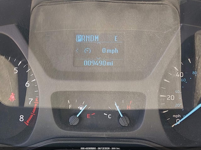 Ford Transit-350 2018 1FTBW2XM8JKB31226 Image 15