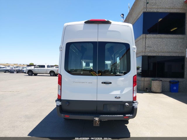 Ford Transit-350 2018 1FTBW2XM8JKB31226 Image 16
