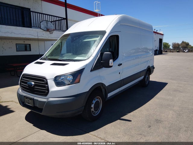 Ford Transit-350 2018 1FTBW2XM8JKB31226 Image 2
