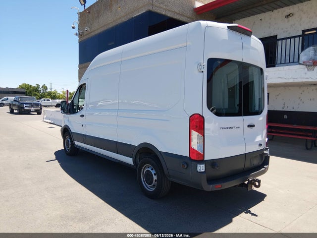 Ford Transit-350 2018 1FTBW2XM8JKB31226 Image 3