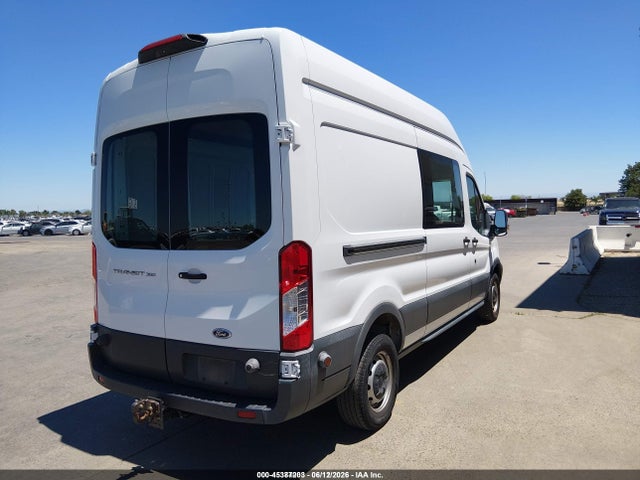 Ford Transit-350 2018 1FTBW2XM8JKB31226 Image 4