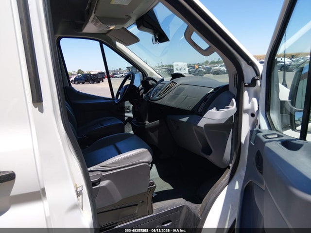 Ford Transit-350 2018 1FTBW2XM8JKB31226 Image 5