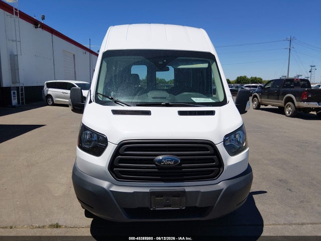 Ford Transit-350 2018 1FTBW2XM8JKB31226 Image 6