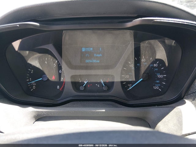 Ford Transit-350 2018 1FTBW2XM8JKB31226 Image 7
