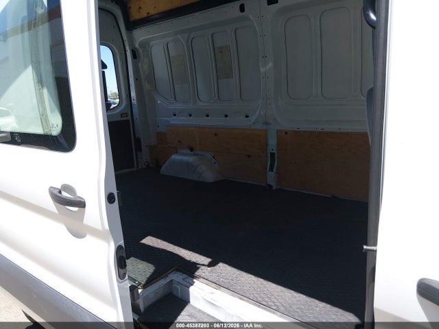 Ford Transit-350 2018 1FTBW2XM8JKB31226 Image 8