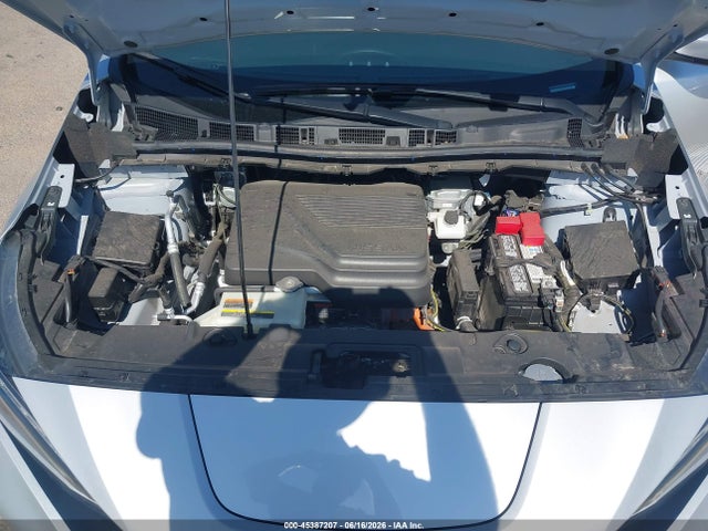 Nissan Leaf S 40 Kwh 2023 1N4AZ1BV6PC562427 Image 10