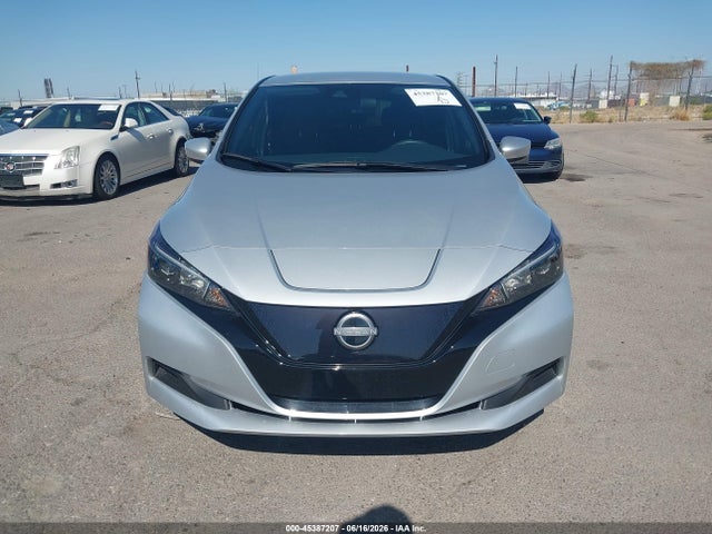 Nissan Leaf S 40 Kwh 2023 1N4AZ1BV6PC562427 Image 12