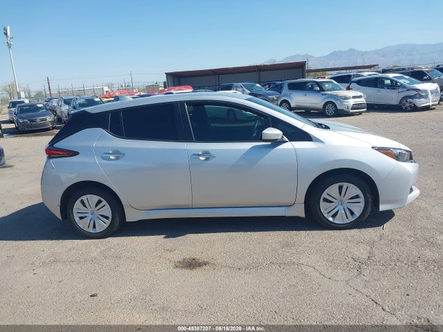 Nissan Leaf S 40 Kwh 2023 1N4AZ1BV6PC562427 Image 13