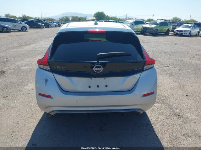 Nissan Leaf S 40 Kwh 2023 1N4AZ1BV6PC562427 Image 16