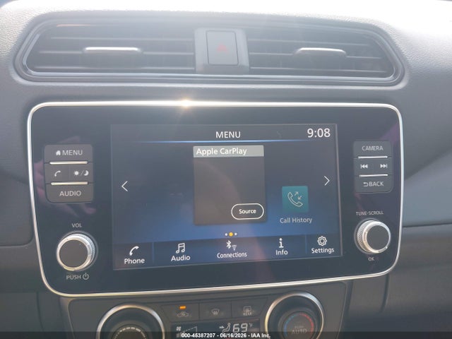 Nissan Leaf S 40 Kwh 2023 1N4AZ1BV6PC562427 Image 18