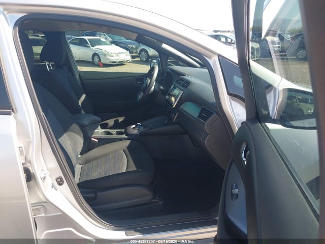 Nissan Leaf S 40 Kwh 2023 1N4AZ1BV6PC562427 Image 5
