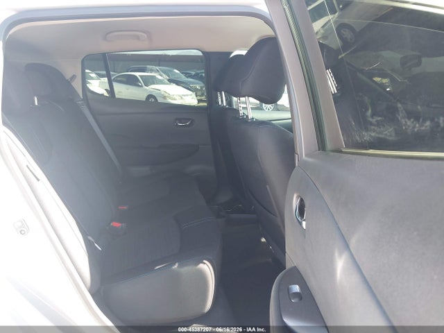 Nissan Leaf S 40 Kwh 2023 1N4AZ1BV6PC562427 Image 8