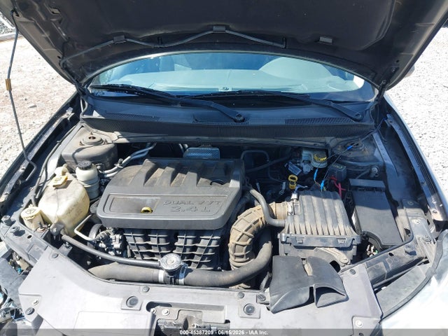 Продаж на аукціоні авто 2007 Chrysler Sebring Limited, vin: 1C3LC66K47N527430, номер лоту: 45387209