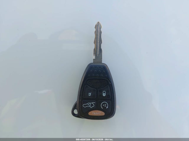 Продаж на аукціоні авто 2007 Chrysler Sebring Limited, vin: 1C3LC66K47N527430, номер лоту: 45387209