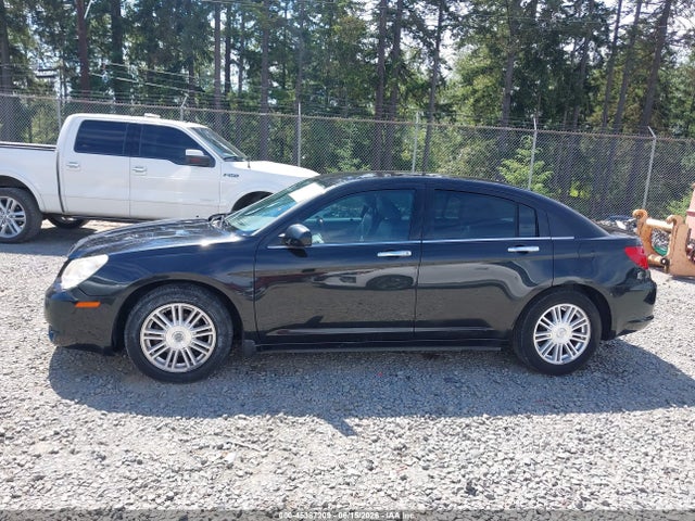 Продаж на аукціоні авто 2007 Chrysler Sebring Limited, vin: 1C3LC66K47N527430, номер лоту: 45387209
