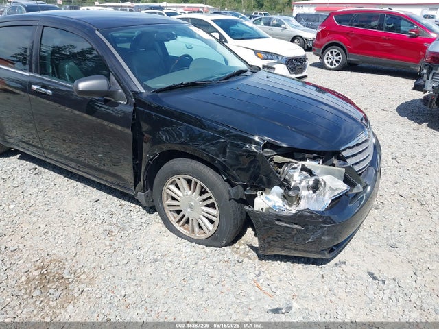 Продаж на аукціоні авто 2007 Chrysler Sebring Limited, vin: 1C3LC66K47N527430, номер лоту: 45387209