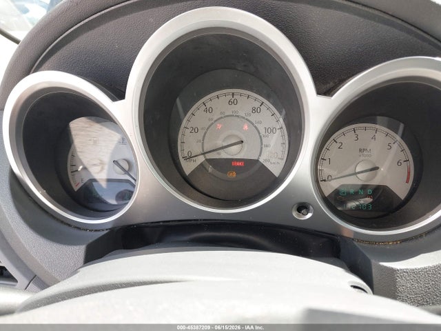 Продаж на аукціоні авто 2007 Chrysler Sebring Limited, vin: 1C3LC66K47N527430, номер лоту: 45387209