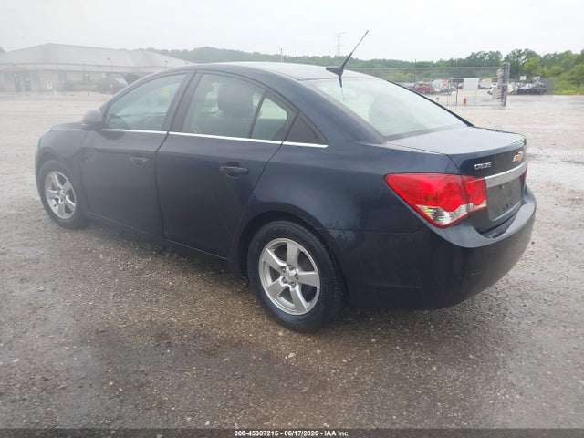 45387215 :رقم المزاد ، 1G1PC5SB1E7470336 vin ، 2014 Chevrolet Cruze 1lt Auto مزاد بيع