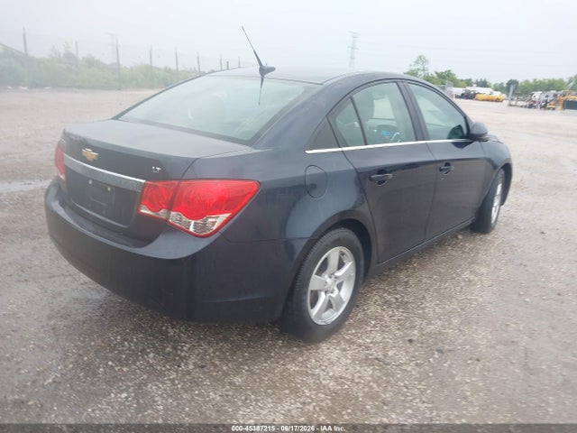 45387215 :رقم المزاد ، 1G1PC5SB1E7470336 vin ، 2014 Chevrolet Cruze 1lt Auto مزاد بيع