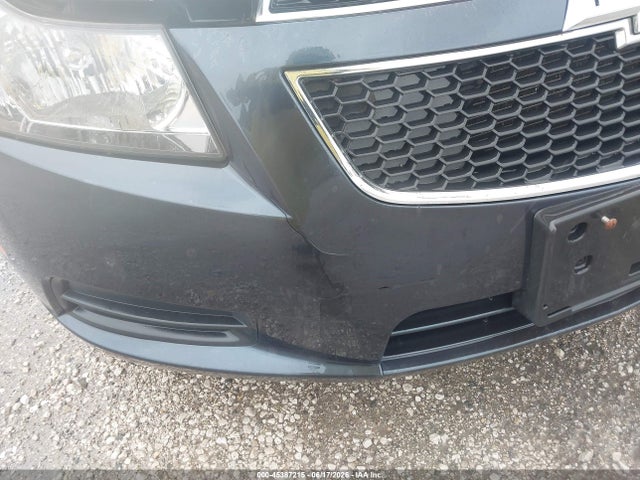 45387215 :رقم المزاد ، 1G1PC5SB1E7470336 vin ، 2014 Chevrolet Cruze 1lt Auto مزاد بيع